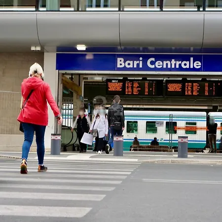 Апартаменты Luxury Borgo Antico *