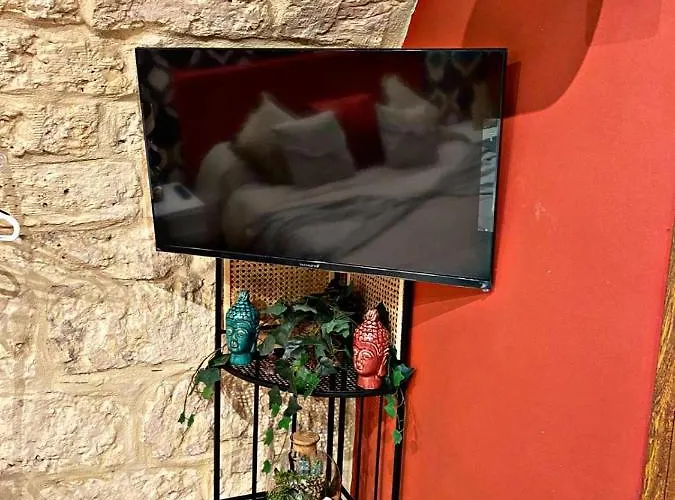 Διαμέρισμα Luxury Borgo Antico