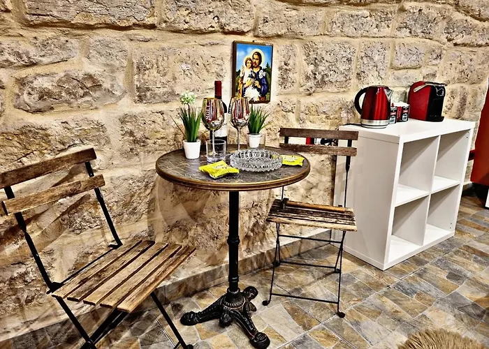 Luxury Borgo Antico *