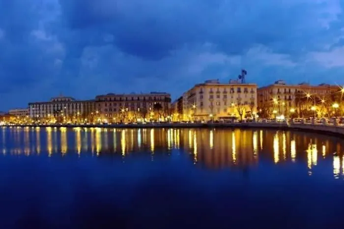 Luxury Borgo Antico Διαμέρισμα Μπάρι