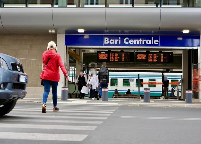 Διαμέρισμα Luxury Borgo Antico *