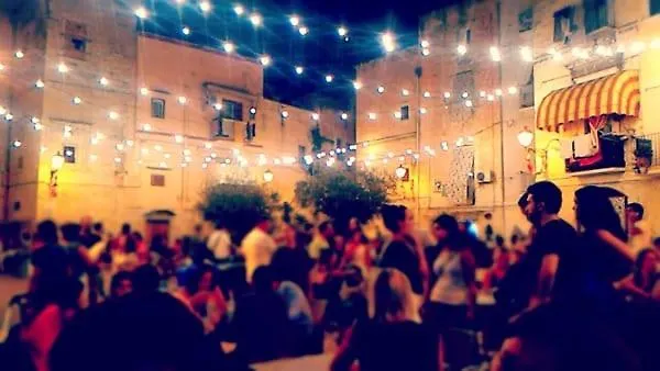 Διαμέρισμα Luxury Borgo Antico