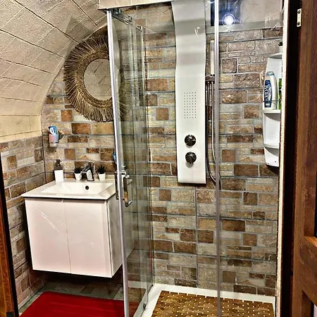 Apartamento Luxury Borgo Antico