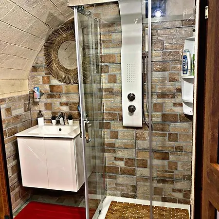 Apartmán Luxury Borgo Antico