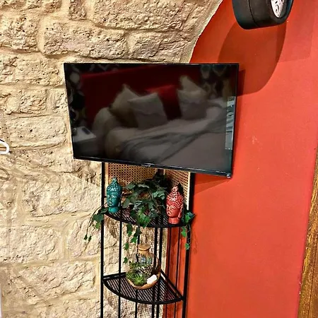 Apartment Luxury Borgo Antico