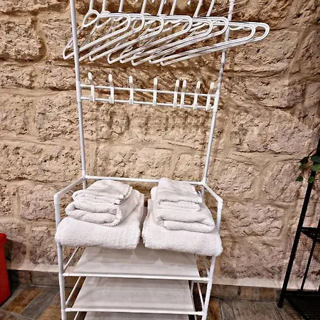 דירה Luxury Borgo Antico בארי