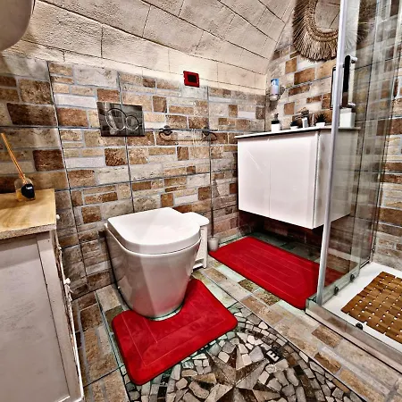 Luxury Borgo Antico Apartament *