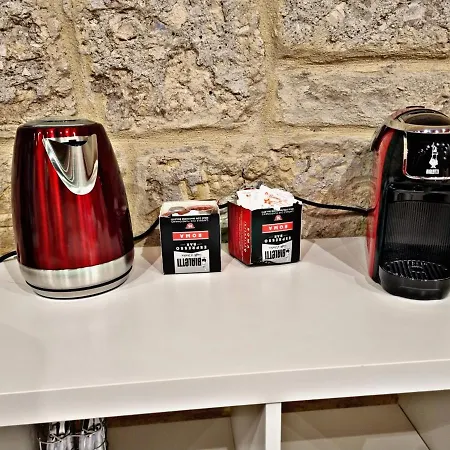 Luxury Borgo Antico * Bari