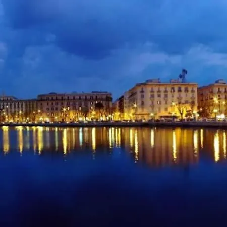 Luxury Borgo Antico Apartmán Bari