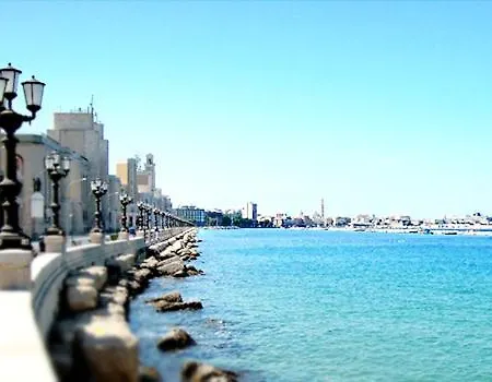 Luxury Borgo Antico *