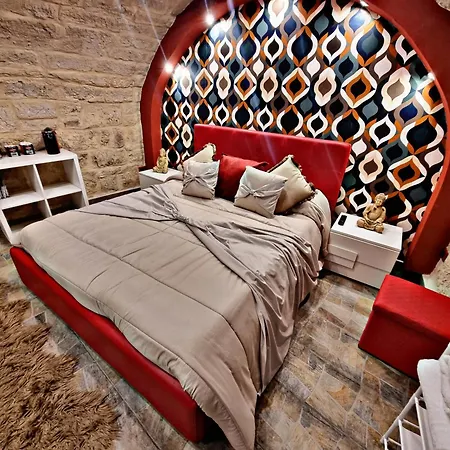 Luxury Borgo Antico