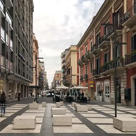 Luxury Borgo Antico Bari