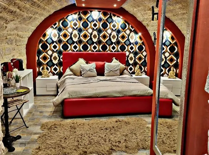 Luxury Borgo Antico *