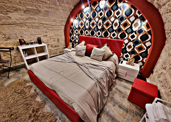 Apartment Luxury Borgo Antico *