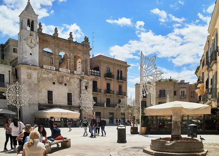 Luxury Borgo Antico *